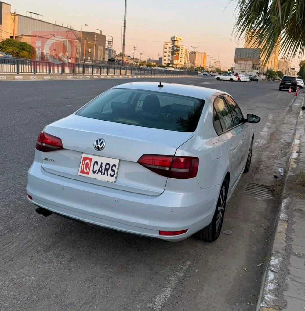 فولكسفاغن جيتا